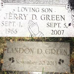 Meet your Posher, Jerry